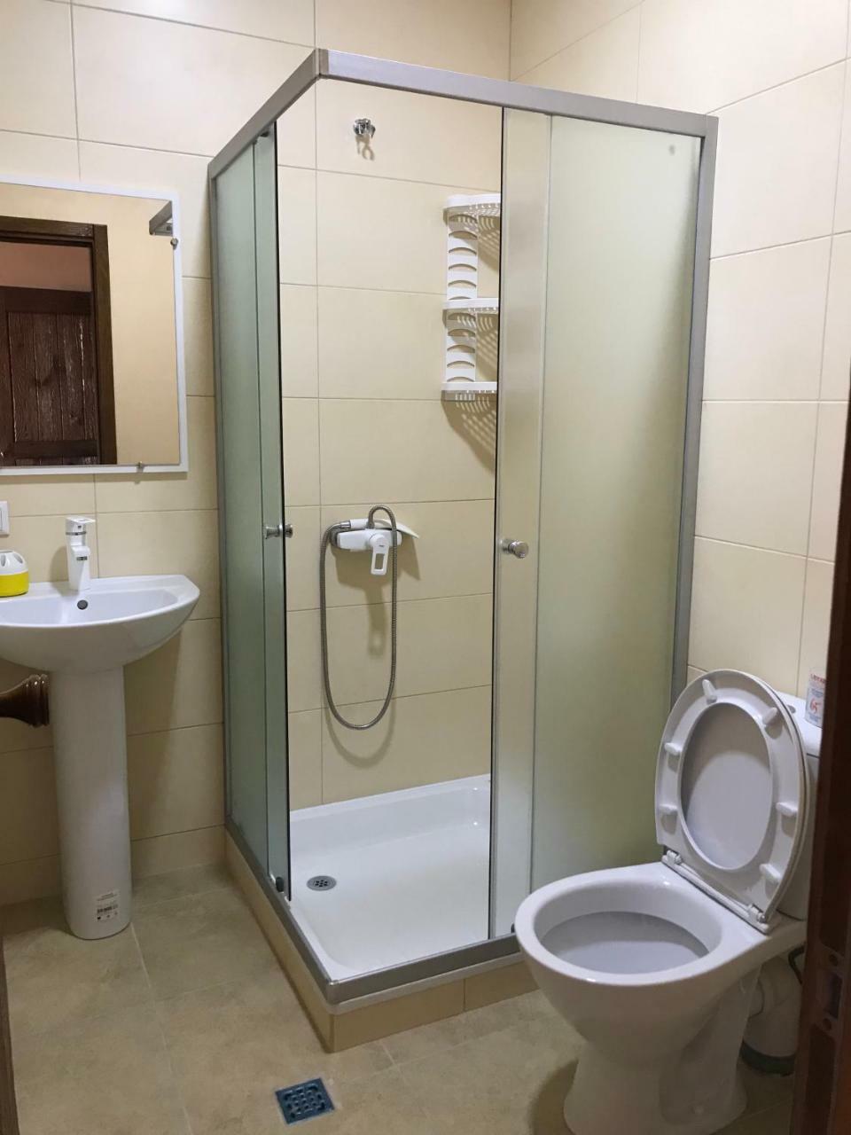 Two-Floor Apartments And Studio 2-Х Этажные Апартаменты И Студия В Самом Центре Kharkiv Eksteriør billede