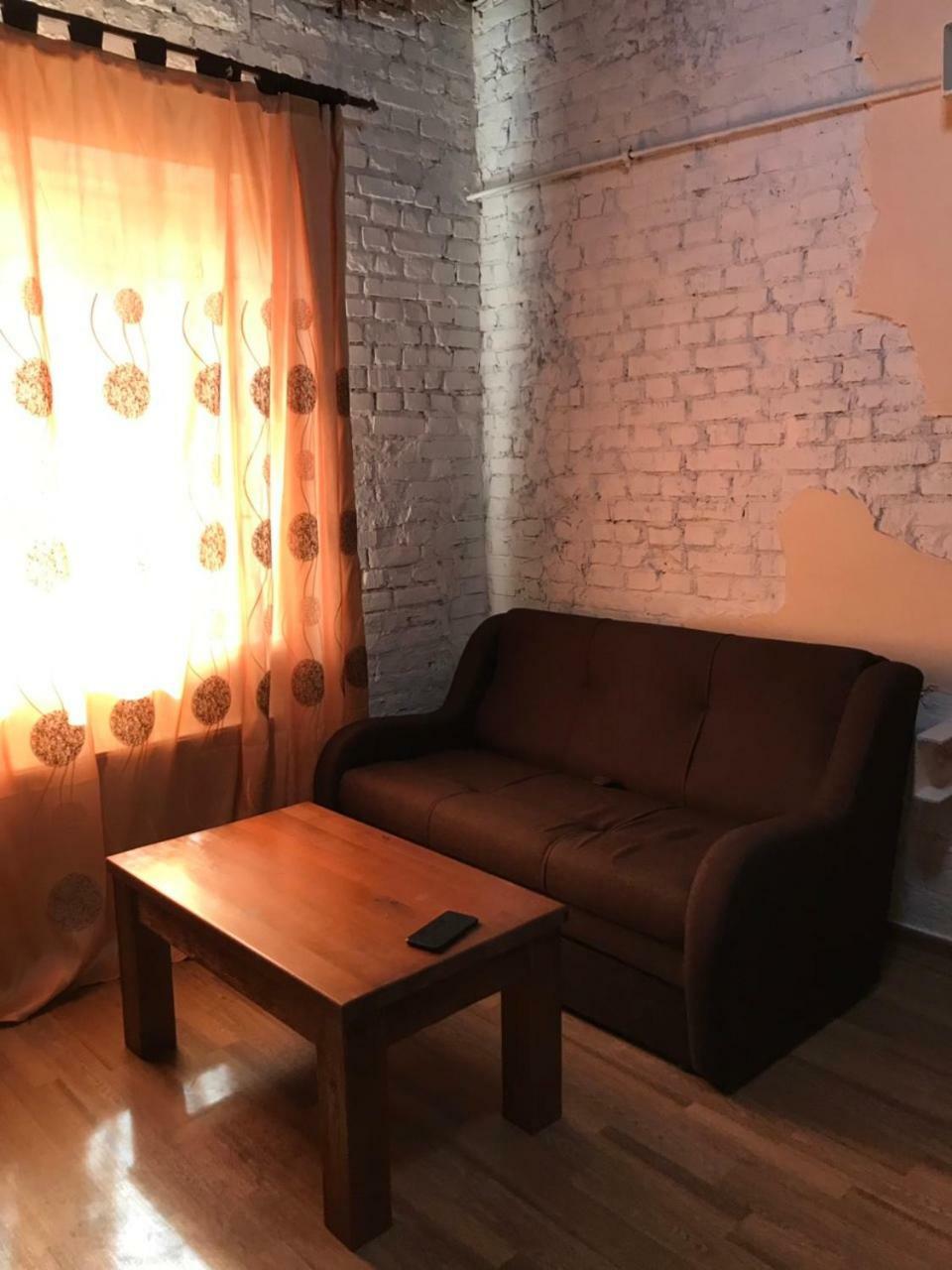Two-Floor Apartments And Studio 2-Х Этажные Апартаменты И Студия В Самом Центре Kharkiv Eksteriør billede